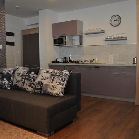 Apartamenty Przy Starowce Grünberg Exterior foto
