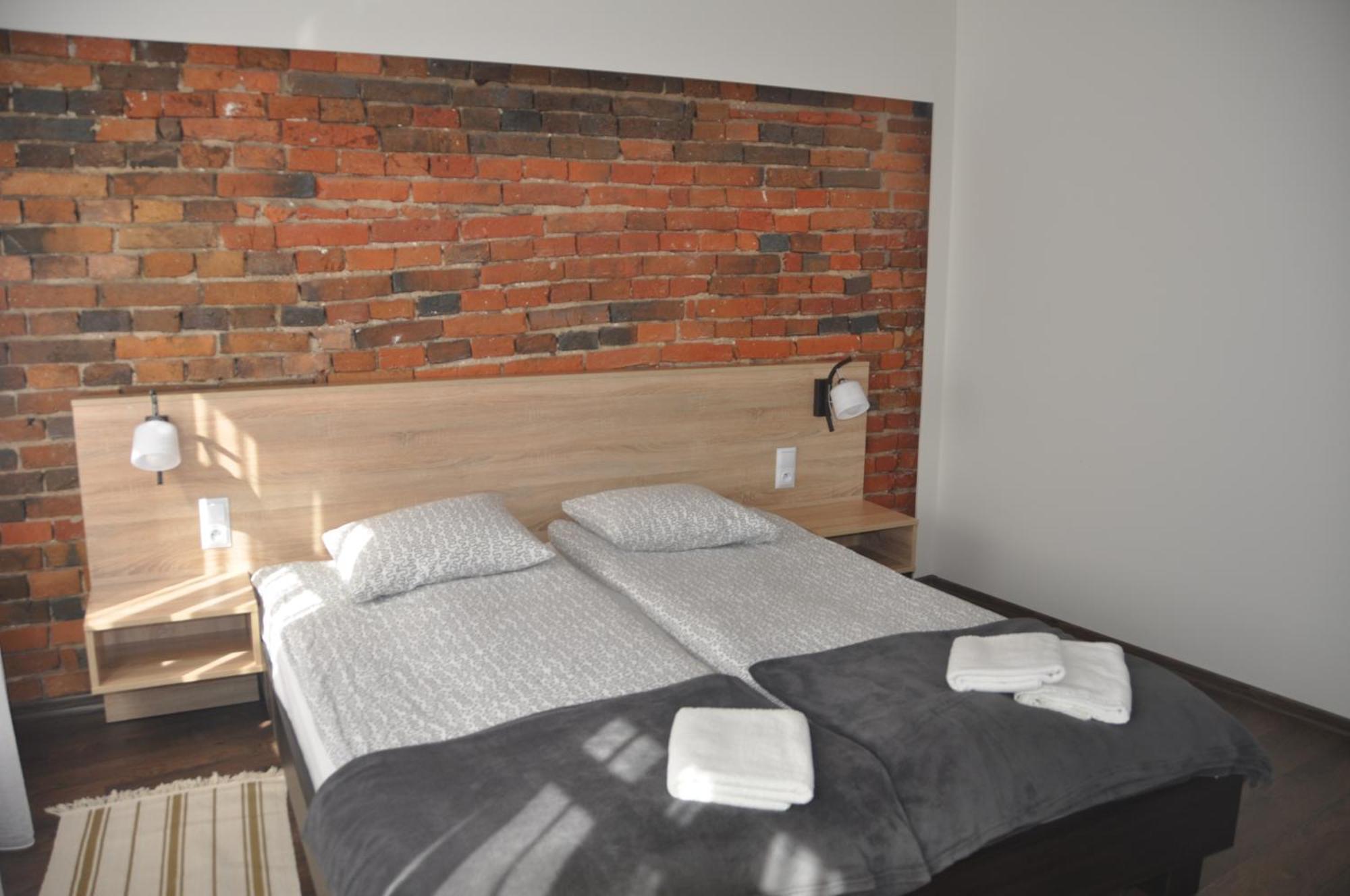 Apartamenty Przy Starowce Grünberg Exterior foto