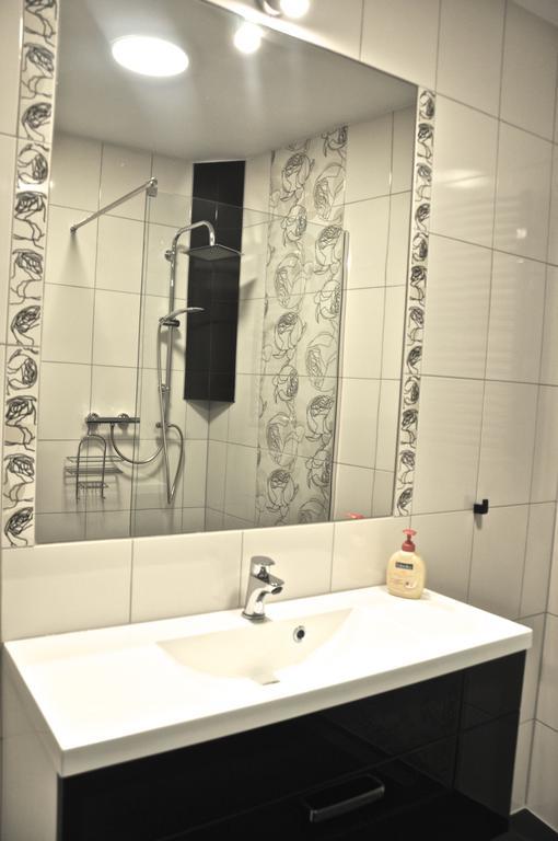 Apartamenty Przy Starowce Grünberg Exterior foto