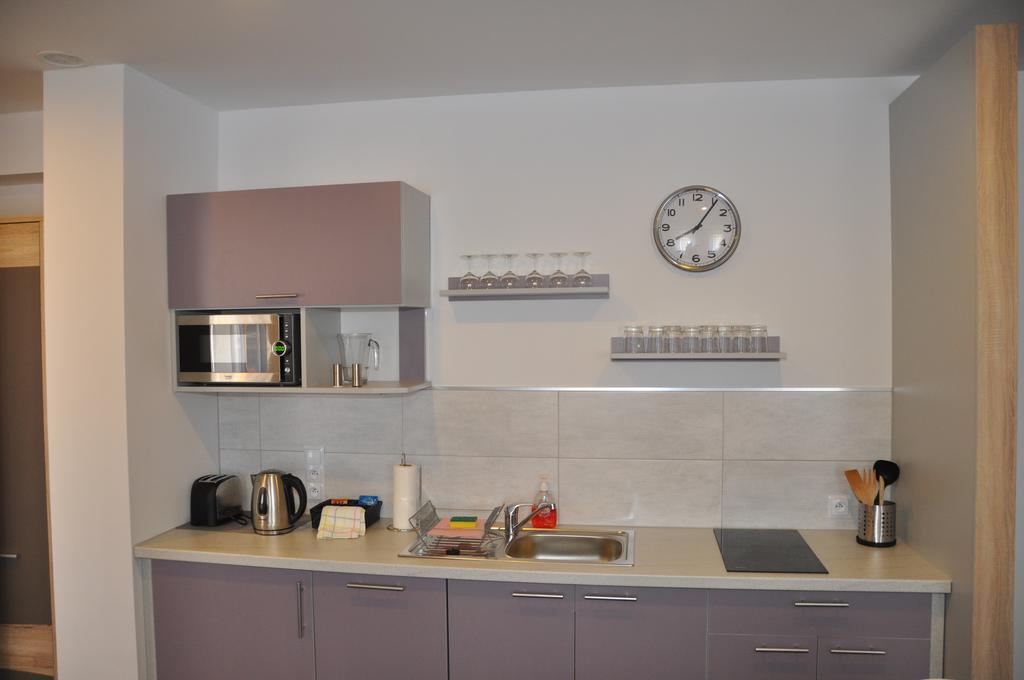 Apartamenty Przy Starowce Grünberg Exterior foto