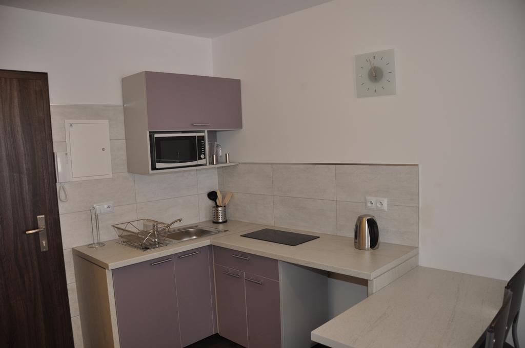 Apartamenty Przy Starowce Grünberg Exterior foto