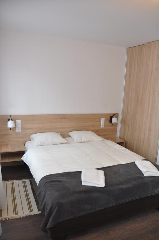 Apartamenty Przy Starowce Grünberg Exterior foto