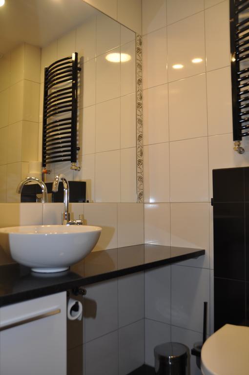 Apartamenty Przy Starowce Grünberg Exterior foto