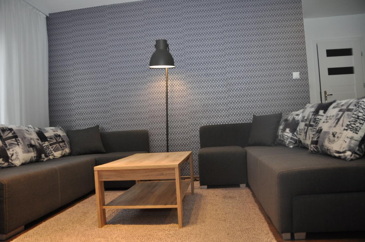 Apartamenty Przy Starowce Grünberg Exterior foto