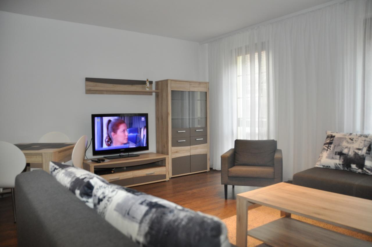 Apartamenty Przy Starowce Grünberg Exterior foto