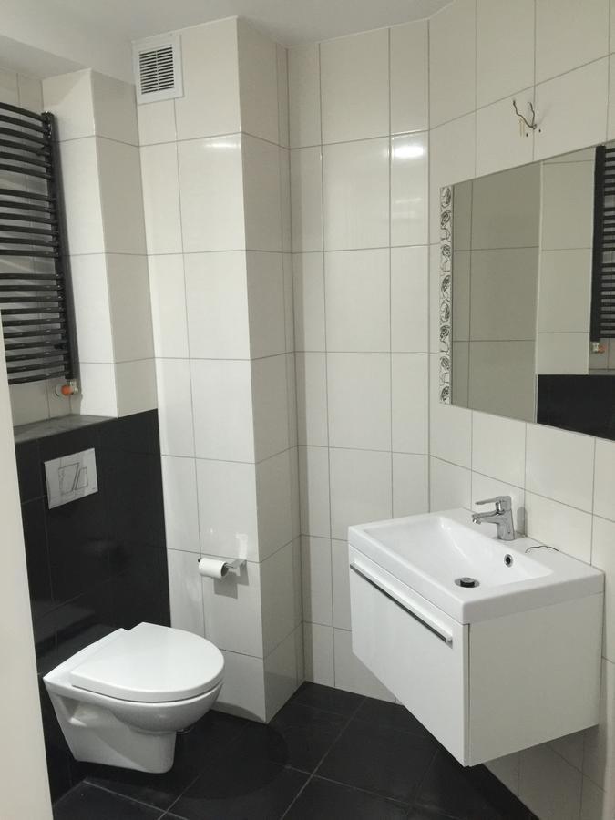 Apartamenty Przy Starowce Grünberg Exterior foto
