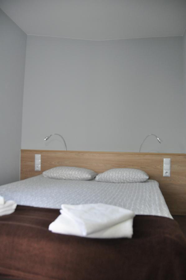 Apartamenty Przy Starowce Grünberg Exterior foto