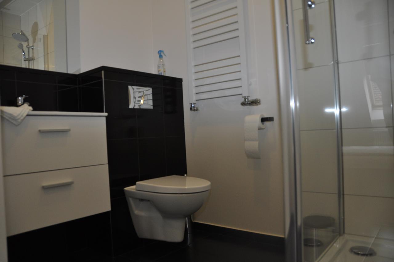 Apartamenty Przy Starowce Grünberg Exterior foto