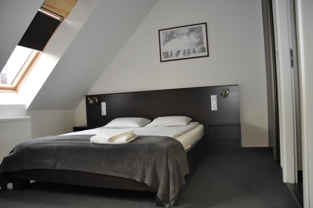 Apartamenty Przy Starowce Grünberg Exterior foto